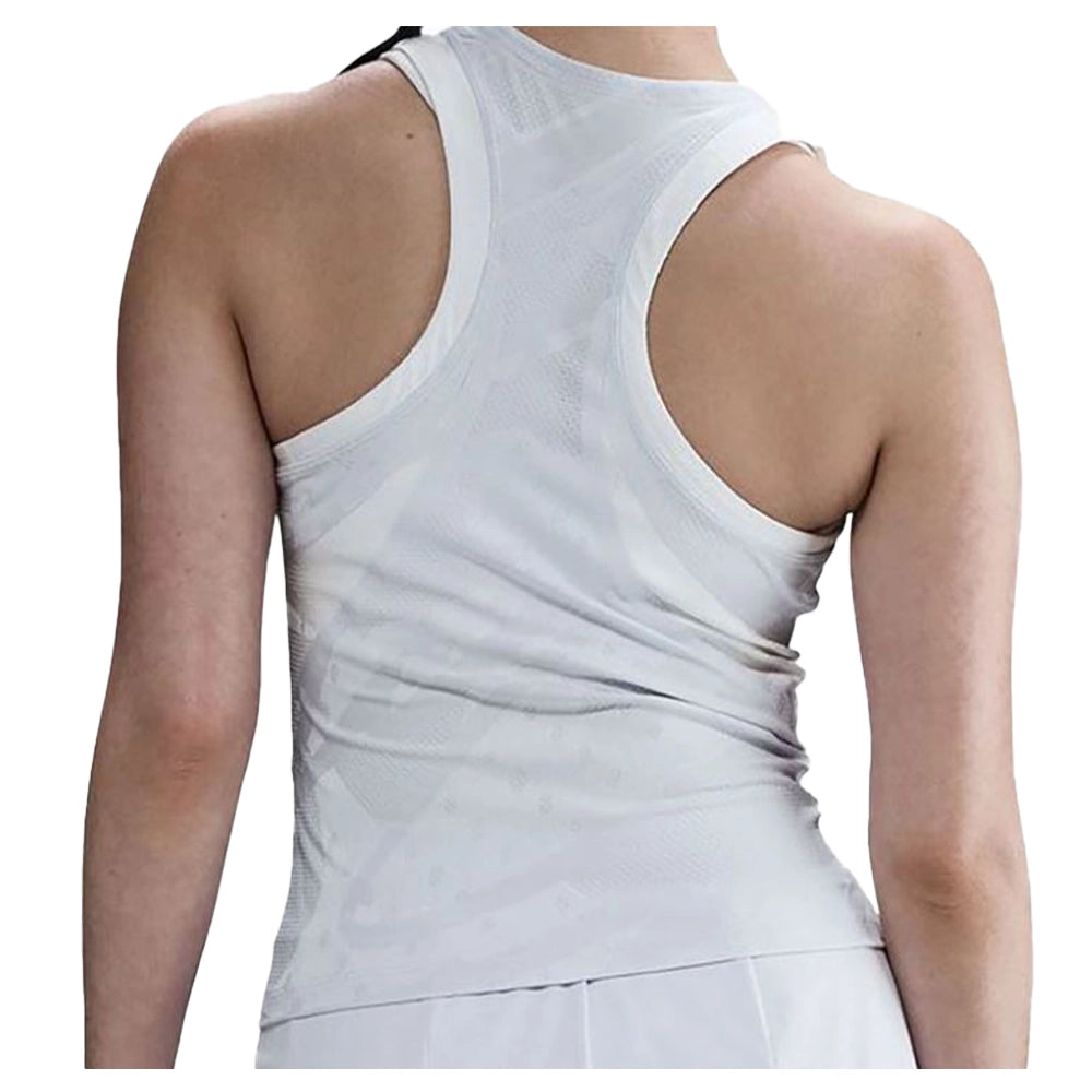 Nike Women's Dri-Fit Slam Tank MB FZ6475-085