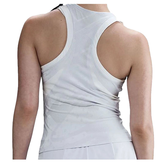 Nike camisole Dri-Fit Slam MB pour femme FZ6475-085