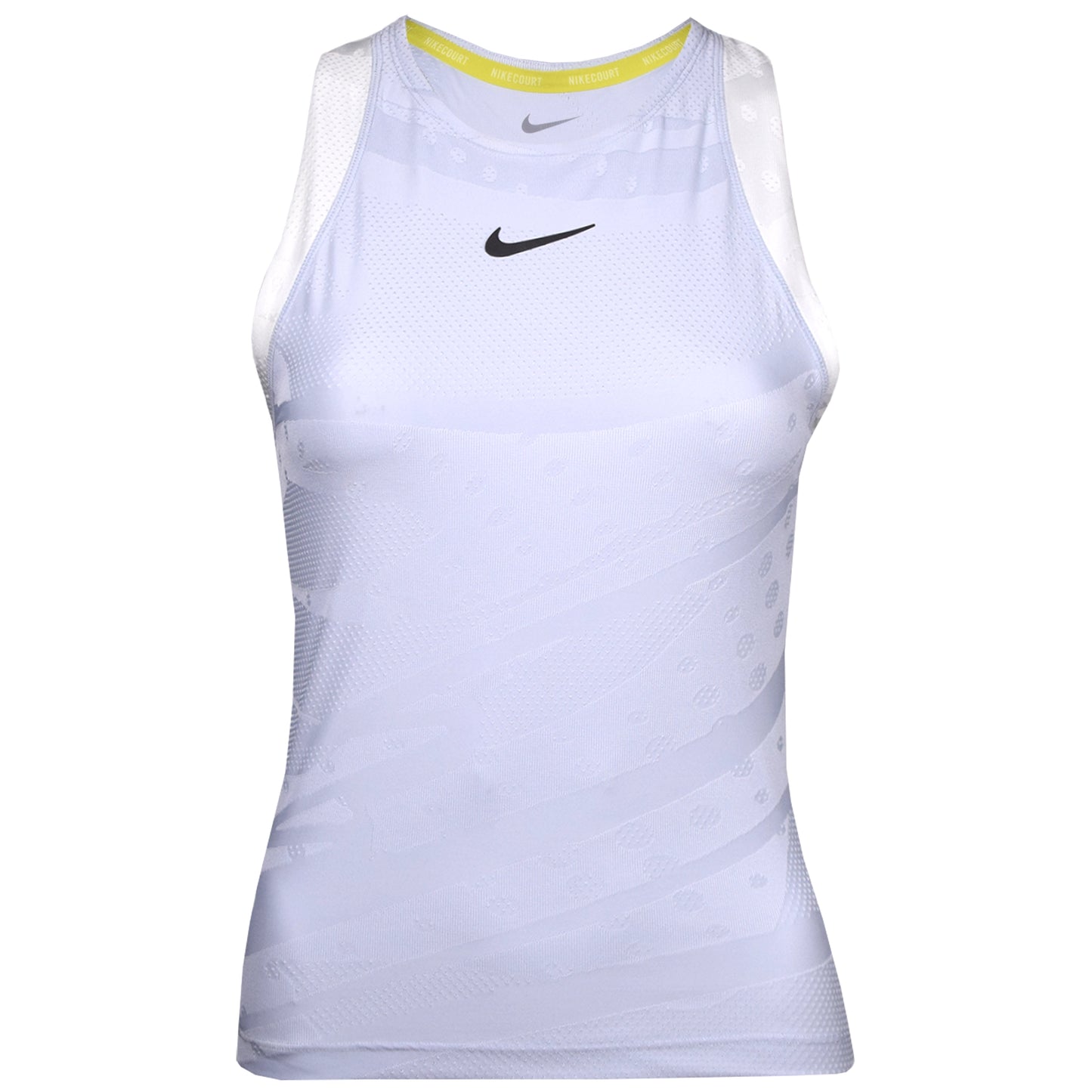 Nike camisole Dri-Fit Slam MB pour femme FZ6475-085