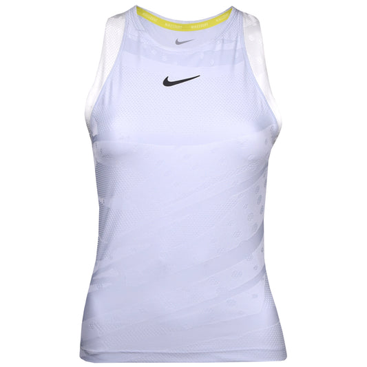 Nike Women's Dri-Fit Slam Tank MB FZ6475-085