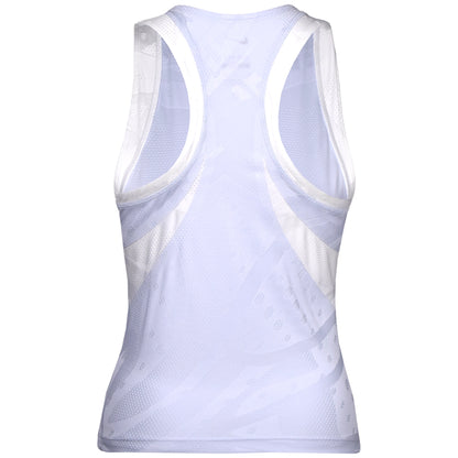 Nike camisole Dri-Fit Slam MB pour femme FZ6475-085
