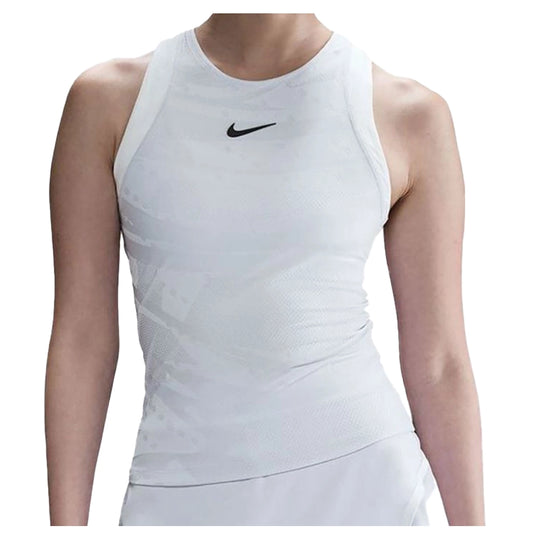 Nike Women's Dri-Fit Slam Tank MB FZ6475-085