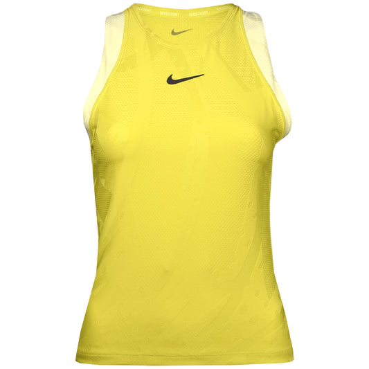 Nike Women's Dri-Fit Slam Tank MB FZ6475-344