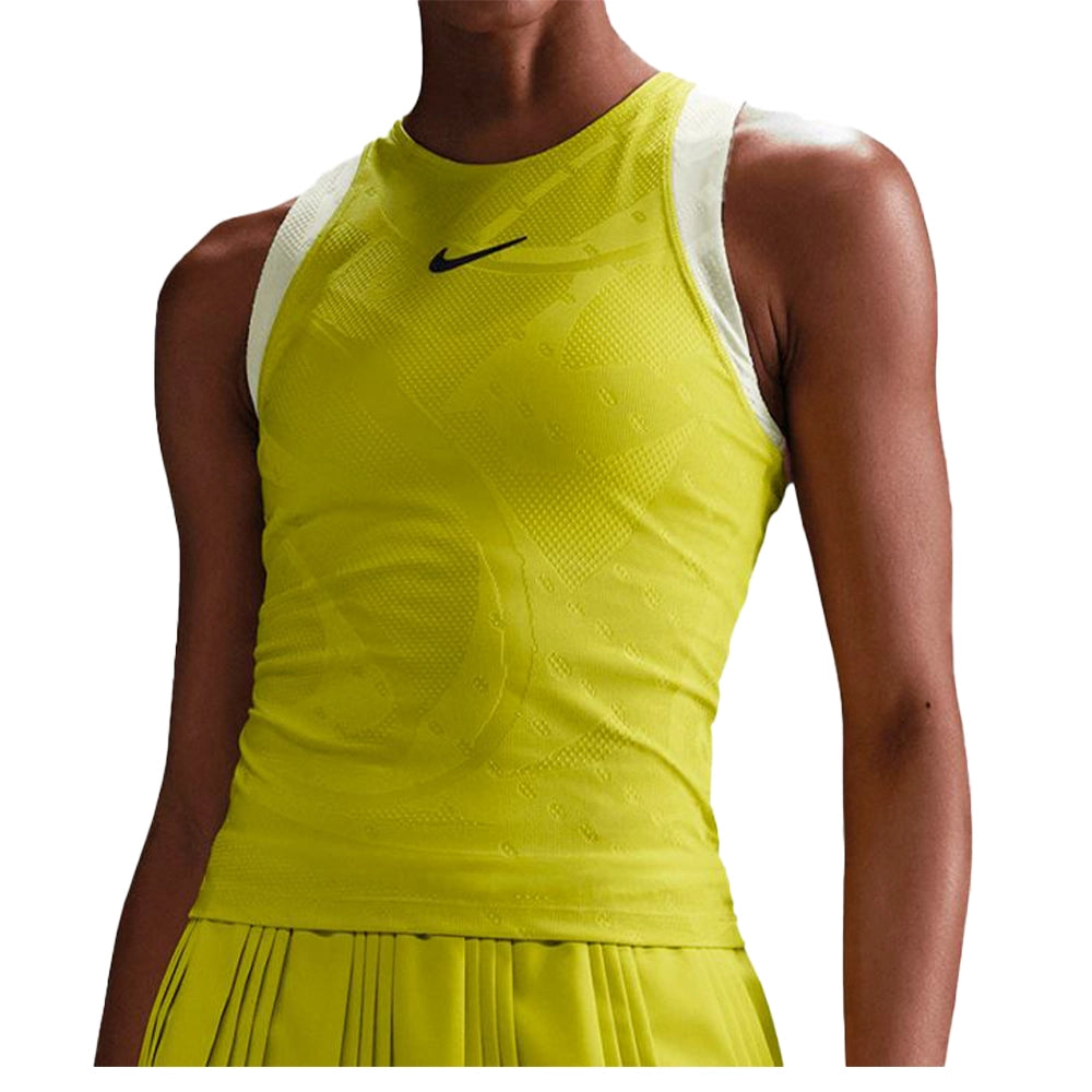 Nike Women's Dri-Fit Slam Tank MB FZ6475-344