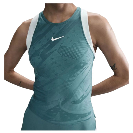 Nike Women's Dri-Fit Slam Tank MB FZ6475-379