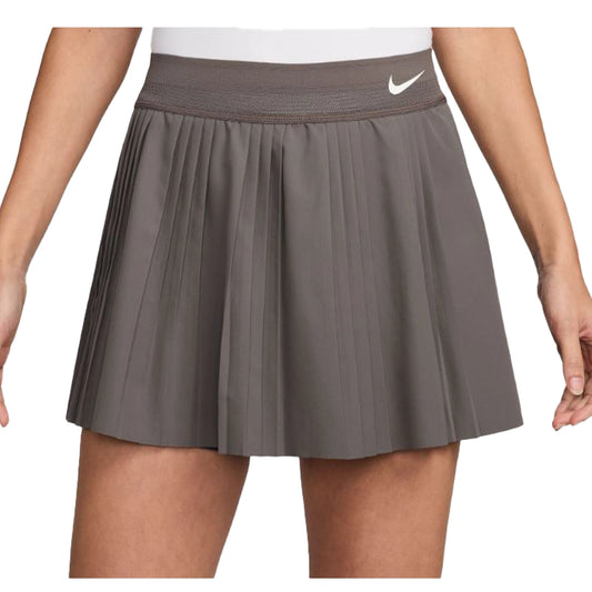 Nike Women's Dri-FIT Slam Skirt HR MB FZ6490-289