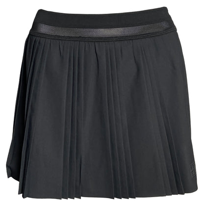 Nike jupe short plissée Dri-Fit Advantage Ace HR pour femme FZ6512-010