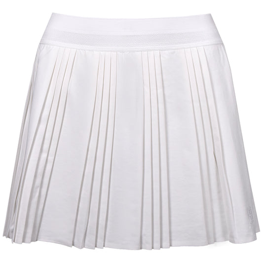 Nike jupe-short plissée Dri-Fit Advantage Ace HR pour femme FZ6512-100