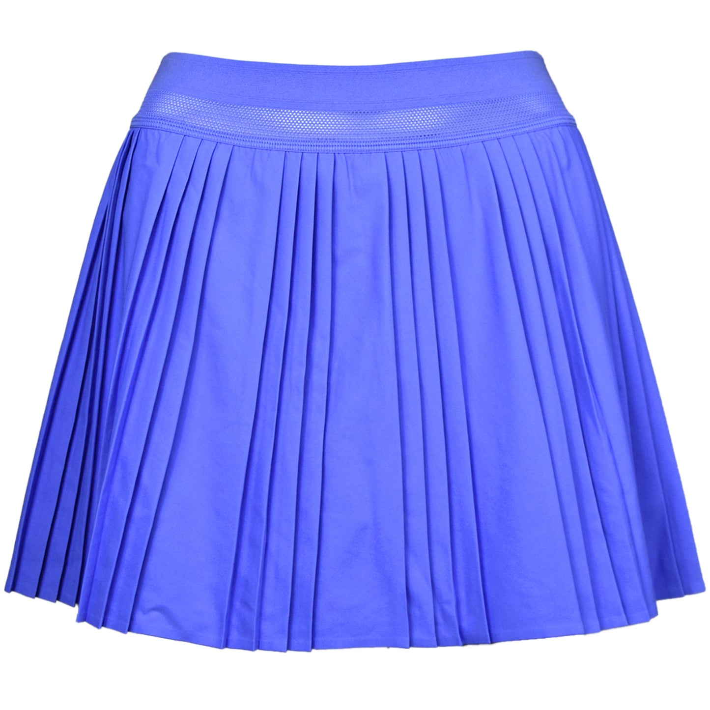 Nike Women's Dri-Fit Advantage Ace Skirt HR Pleated FZ6512-570
