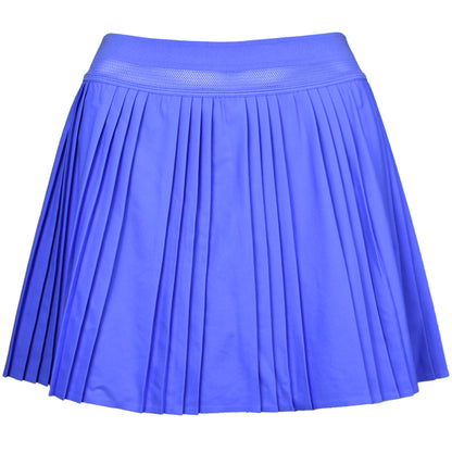 Nike Women's Dri-Fit Advantage Ace Skirt HR Pleated FZ6512-570