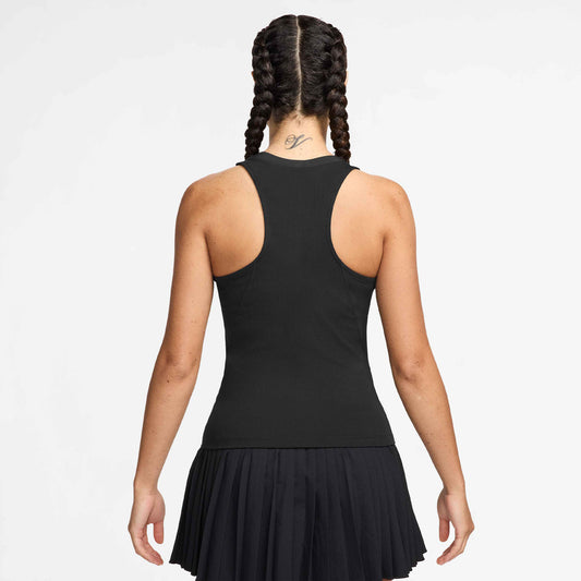 Nike camisole Court Dri-Fit Advantage pour femme FZ6657-010