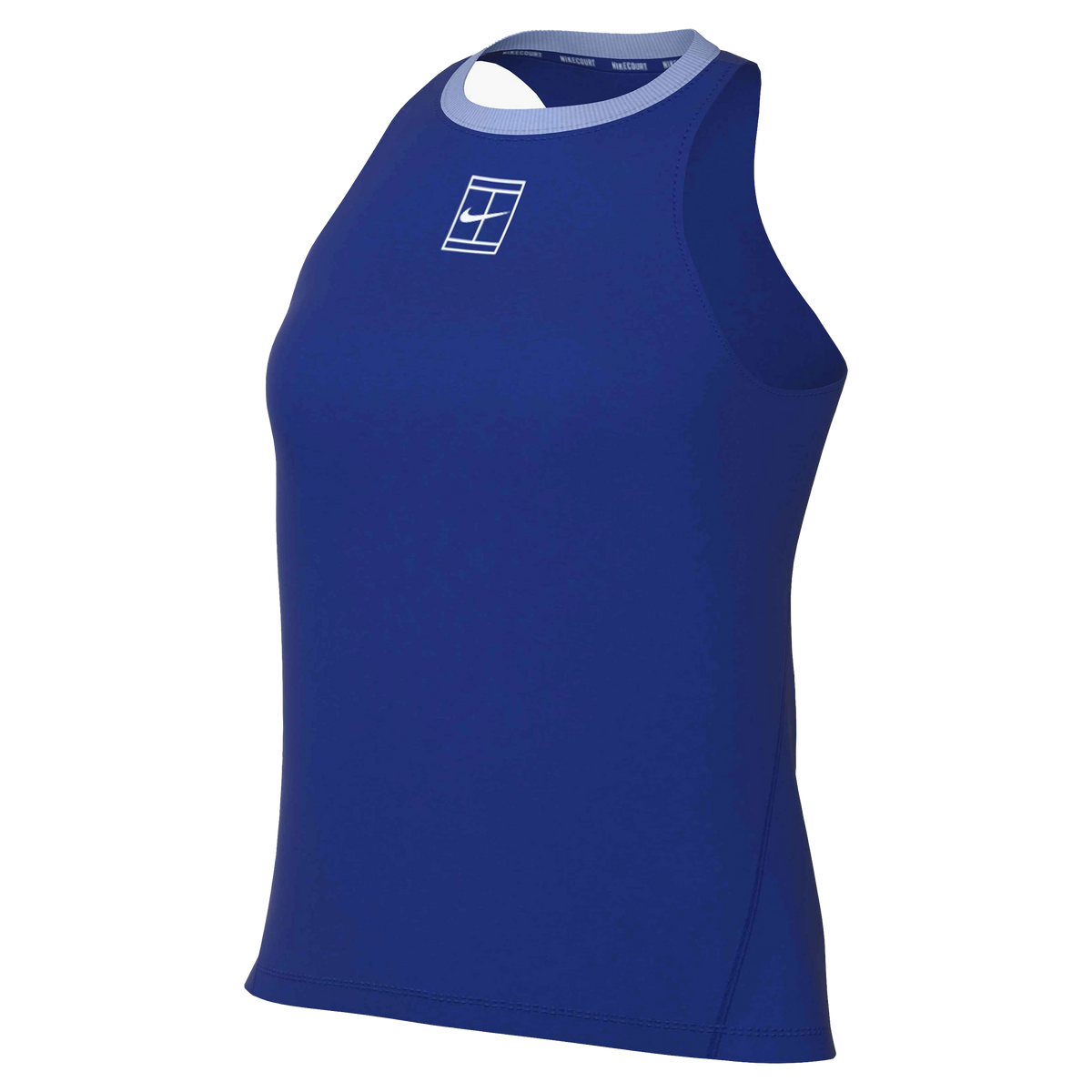 Nike camisole Court Dri-Fit Advantage pour femme FZ6657-417