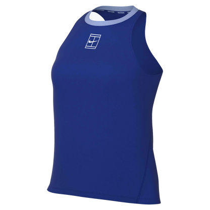 Nike camisole Court Dri-Fit Advantage pour femme FZ6657-417