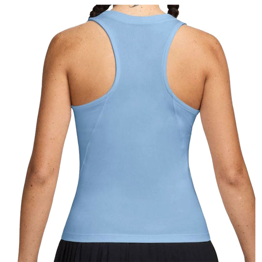 Nike Women's Court Dri-Fit Advantage Tank FZ6657-422