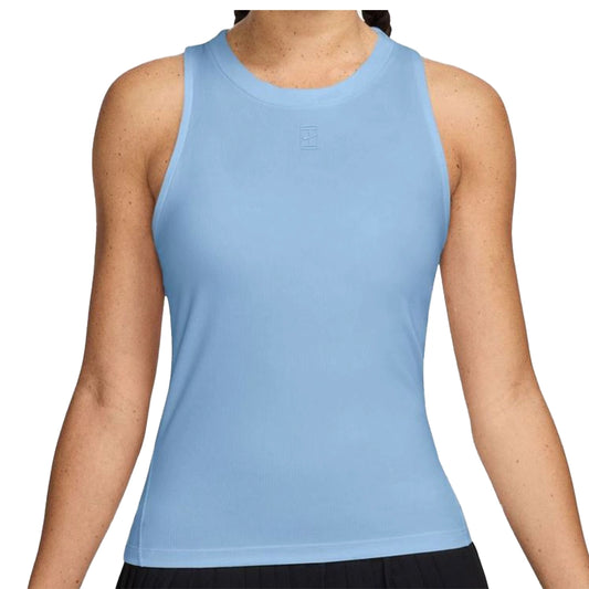 Nike Women's Court Dri-Fit Advantage Tank FZ6657-422