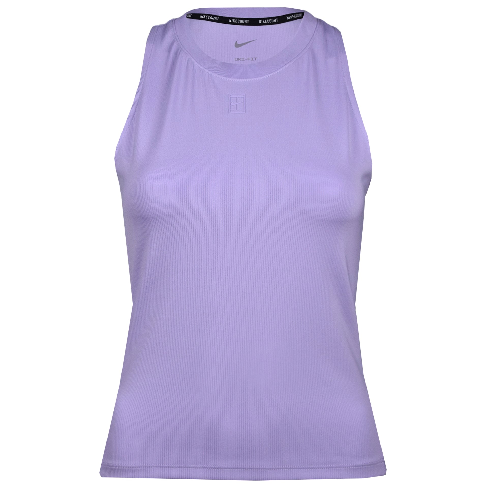 Nike Women's Court Dri-Fit Advantage Tank FZ6657-515