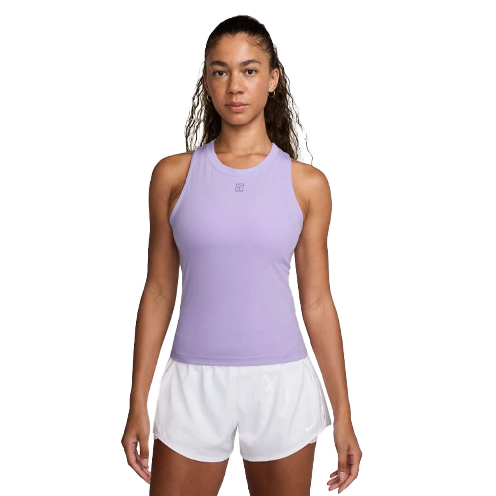 Nike Women's Court Dri-Fit Advantage Tank FZ6657-515