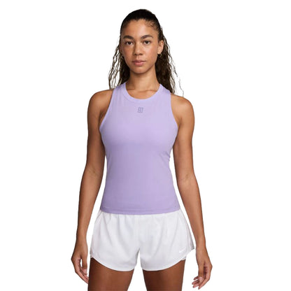 Nike Women's Court Dri-Fit Advantage Tank FZ6657-515