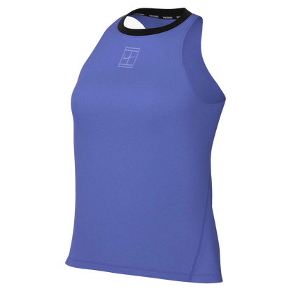 Nike Women's Court Dri-Fit Advantage Tank FZ6657-570