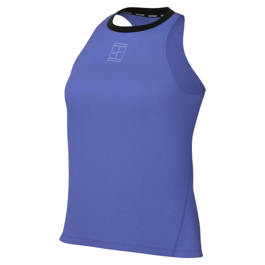Nike Women's Court Dri-Fit Advantage Tank FZ6657-570