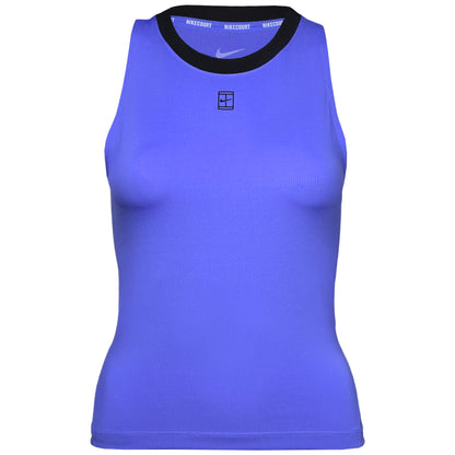 Nike camisole Court Dri-Fit Advantage pour femme FZ6657-570