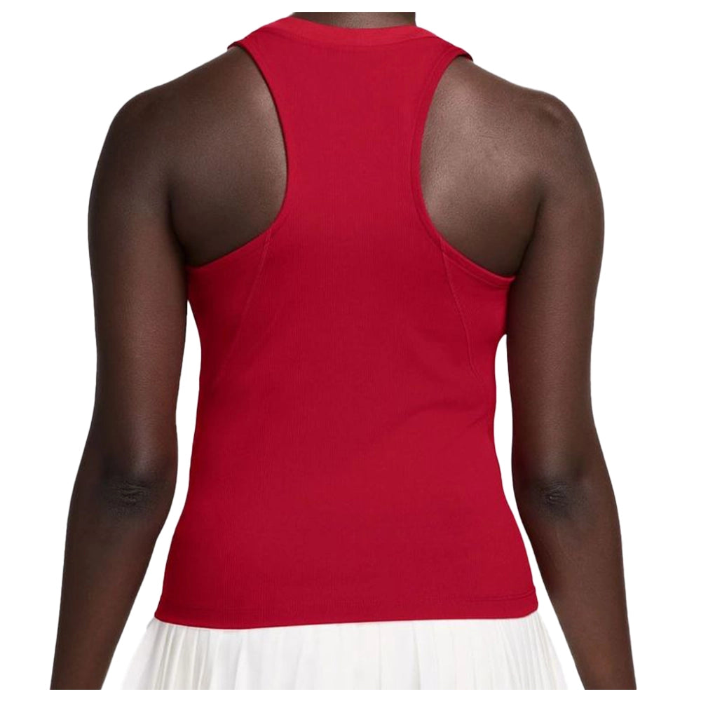 Nike Women's Court Dri-Fit Advantage Tank FZ6657-687