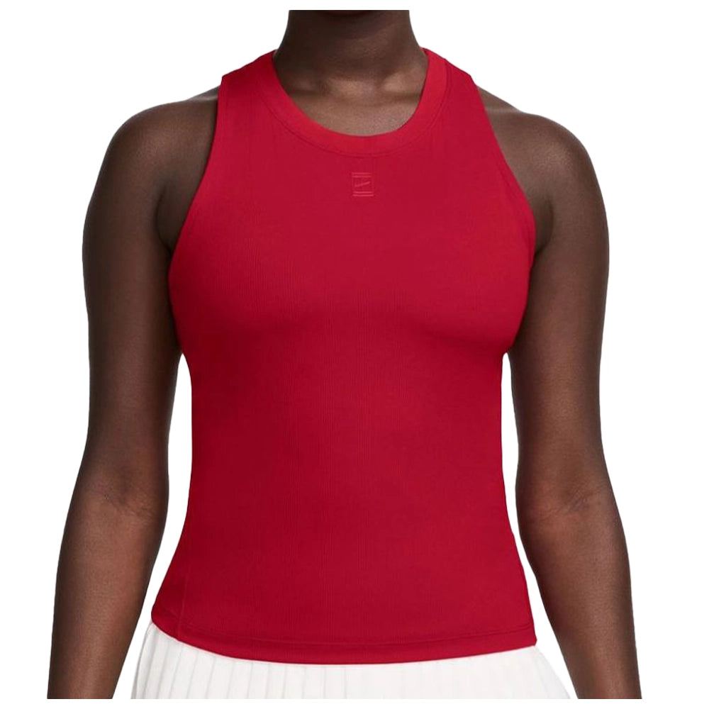 Nike Women's Court Dri-Fit Advantage Tank FZ6657-687