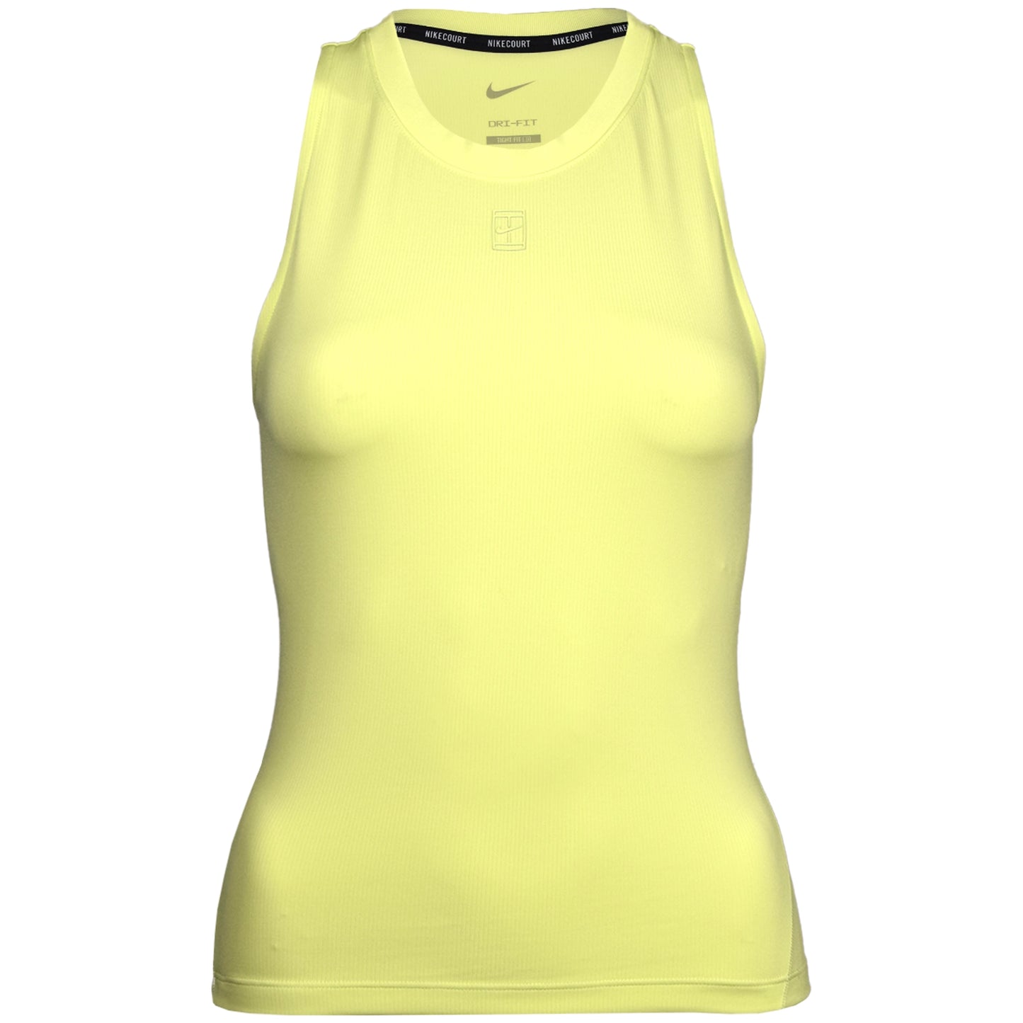 Nike Women's Court Dri-Fit Advantage Tank FZ6657-736