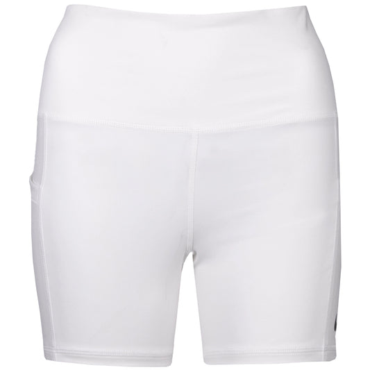 Nike short à taille haute pour femme FZ6677-101