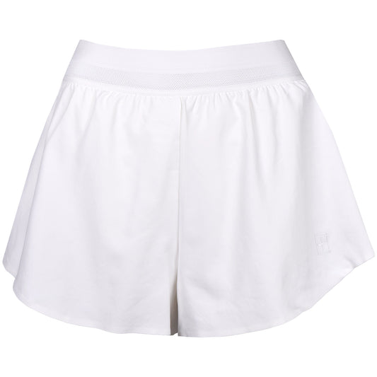 Nike Short HR Plissé Dri-Fit Advantage Ace pour femme FZ6723-100