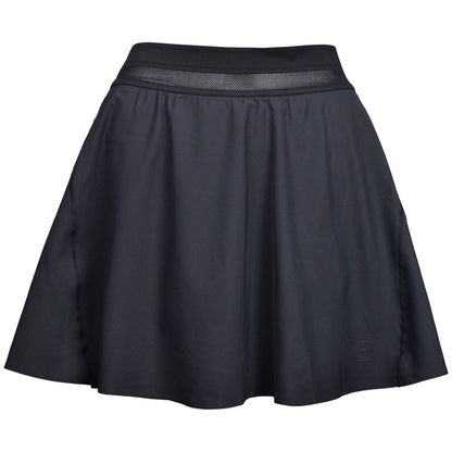 Nike jupe short Dri-Fit Advantage Ace HR Régulière pour femme FZ6726-010