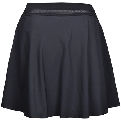 Nike jupe short Dri-Fit Advantage Ace HR Régulière pour femme FZ6726-010