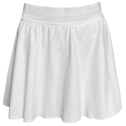Nike Women's Dri-Fit Advantage Ace Skirt HR Regular FZ6726-100