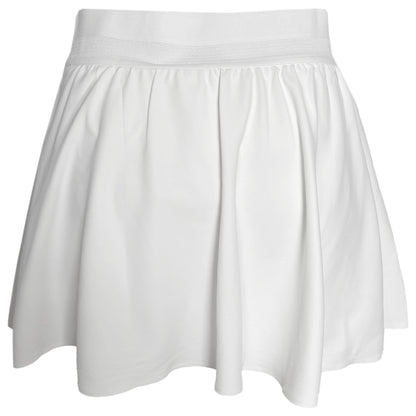 Nike Women's Dri-Fit Advantage Ace Skirt HR Regular FZ6726-100