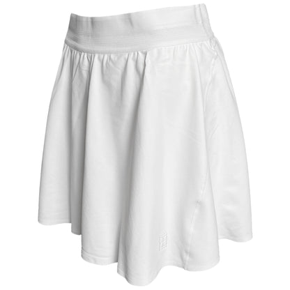 Nike Women's Dri-Fit Advantage Ace Skirt HR Regular FZ6726-100