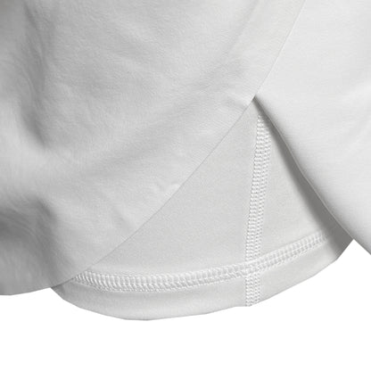 Nike Women's Dri-Fit Advantage Ace Skirt HR Regular FZ6726-100