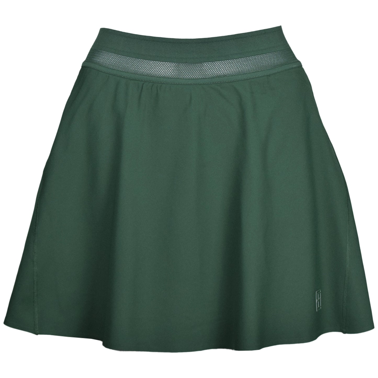 Nike Women's Dri-Fit Advantage Ace Skirt HR Regular FZ6726-323