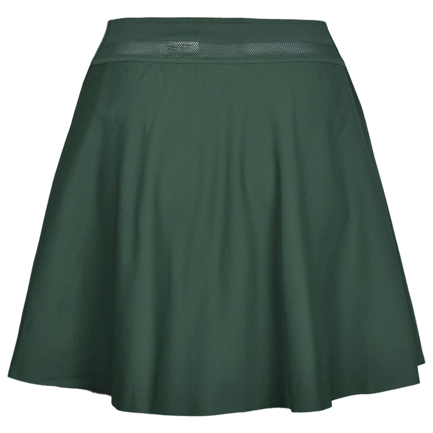 Nike Women's Dri-Fit Advantage Ace Skirt HR Regular FZ6726-323