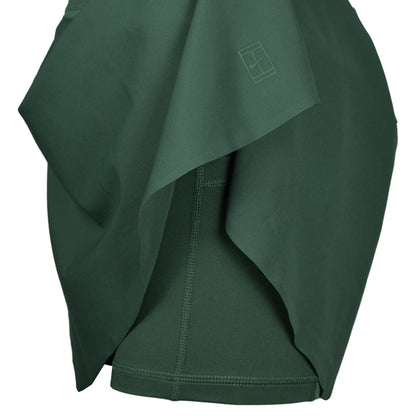 Nike Women's Dri-Fit Advantage Ace Skirt HR Regular FZ6726-323