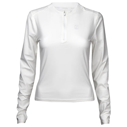 Nike Court Dri-FIT Advantage Couche intermédiaire pour femme FZ6737-100