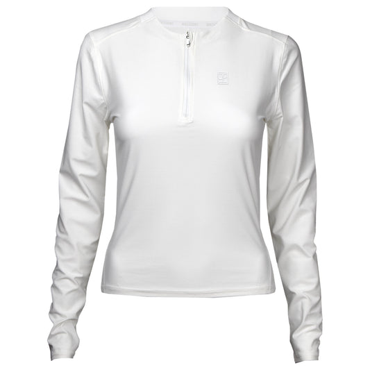 Nike Court Dri-FIT Advantage Couche intermédiaire pour femme FZ6737-100