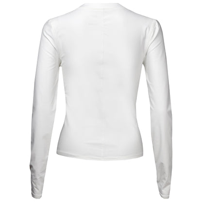 Nike Court Dri-FIT Advantage Couche intermédiaire pour femme FZ6737-100