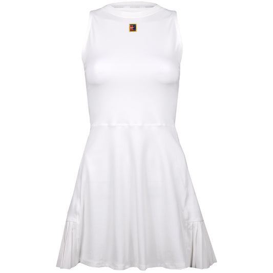 Nike robe Dri-Fit Slam LN pour femme FZ6746-100