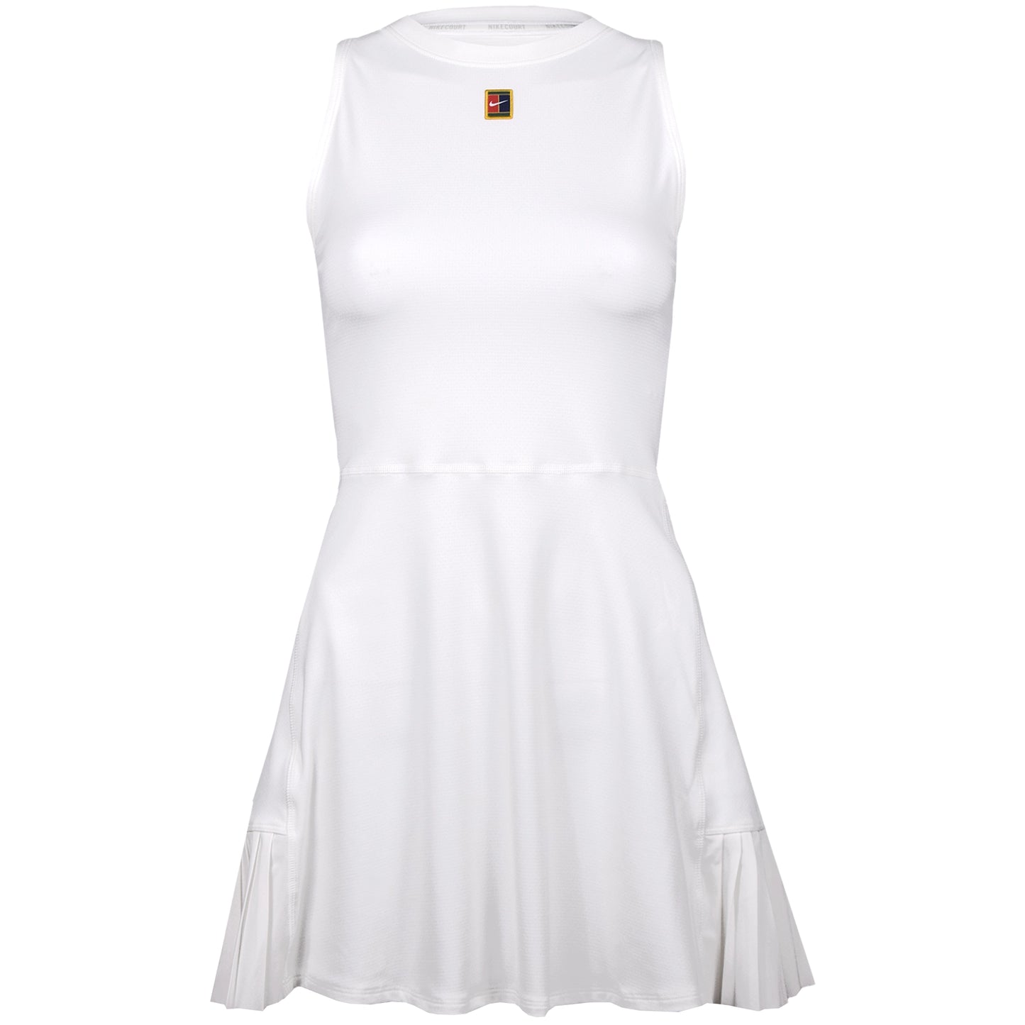 Nike robe Dri-Fit Slam LN pour femme FZ6746-100