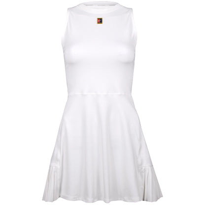 Nike robe Dri-Fit Slam LN pour femme FZ6746-100