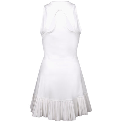 Nike robe Dri-Fit Slam LN pour femme FZ6746-100