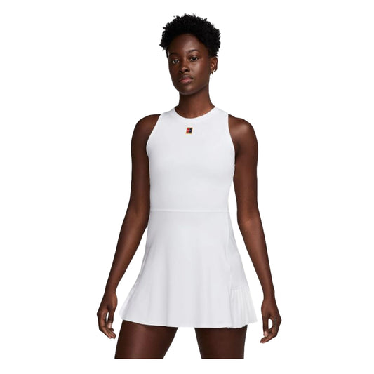 Nike Women's Dri-Fit Slam Dress LN FZ6746-100