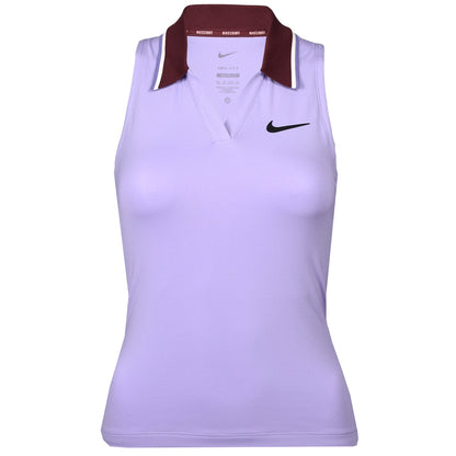 Nike camisole Dri-FIT Slam pour femme FZ6752-515 - Roland-Garros