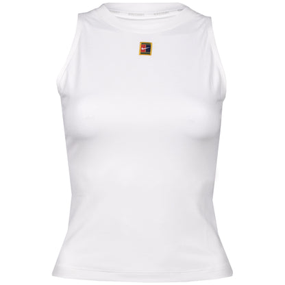 Nike Women's Dri-Fit Slam Tank LN FZ6763-100