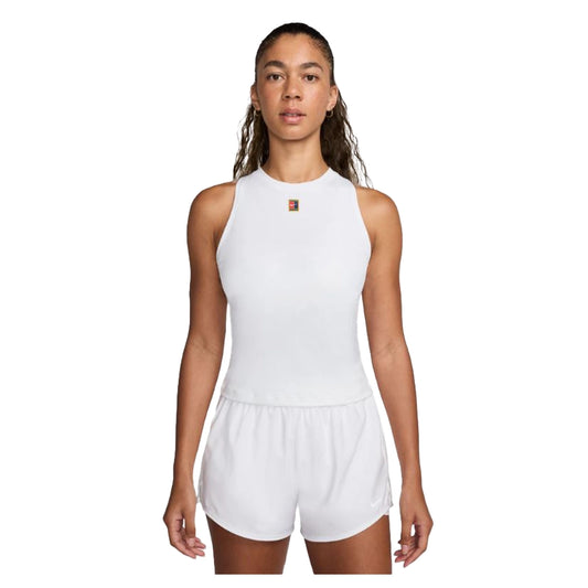 Nike Women's Dri-Fit Slam Tank LN FZ6763-100